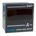 Βολτόμετρο Ψηφιακό AC 2-700A Πόρτας Πίνακα τύπου EKDP7-AV 